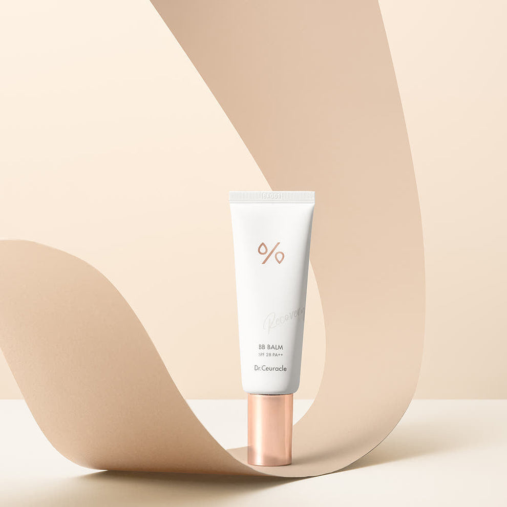 Dr. Ceuracle Recovery BB Balm SPF28 PA++ 45ml