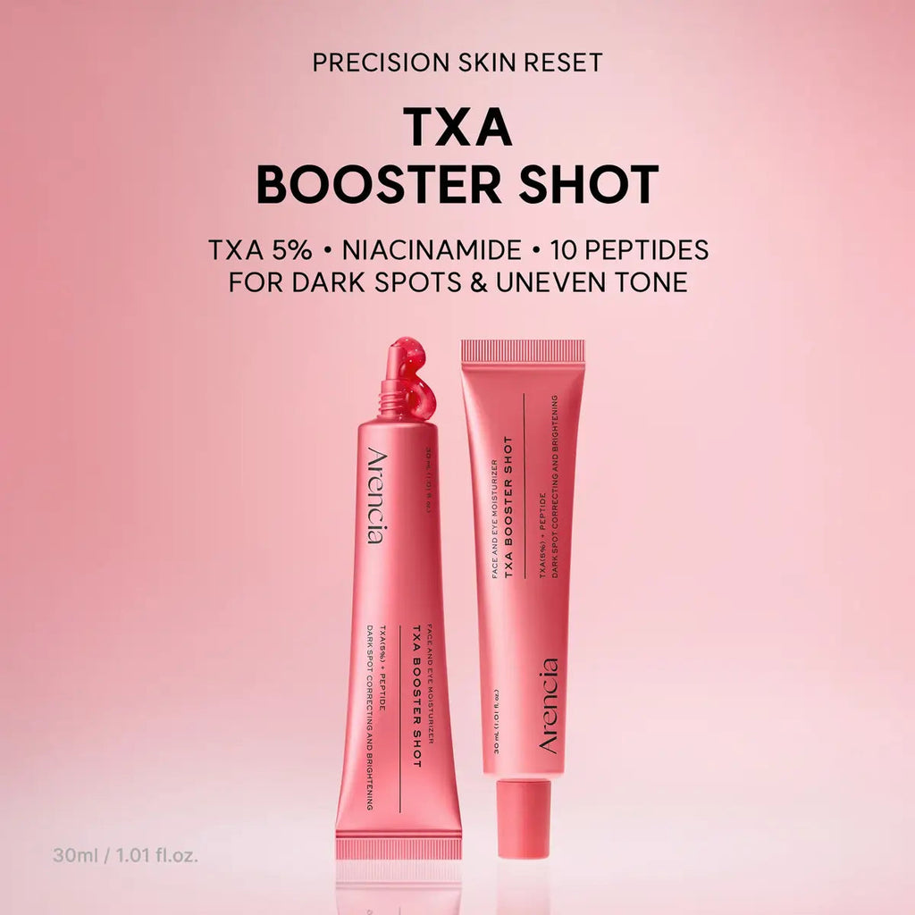 Arencia TXA Booster Shot Serum 30ml