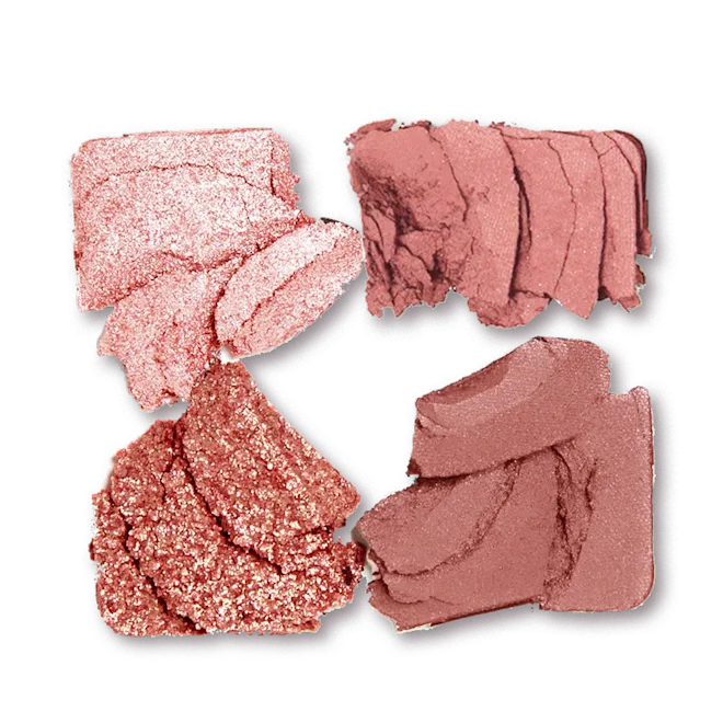 Charlotte Tilbury Pillow talk luxury Palette
