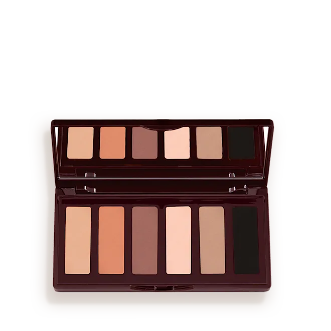 Charlotte Tilbury SUPER NUDES EASY EYE PALETTE