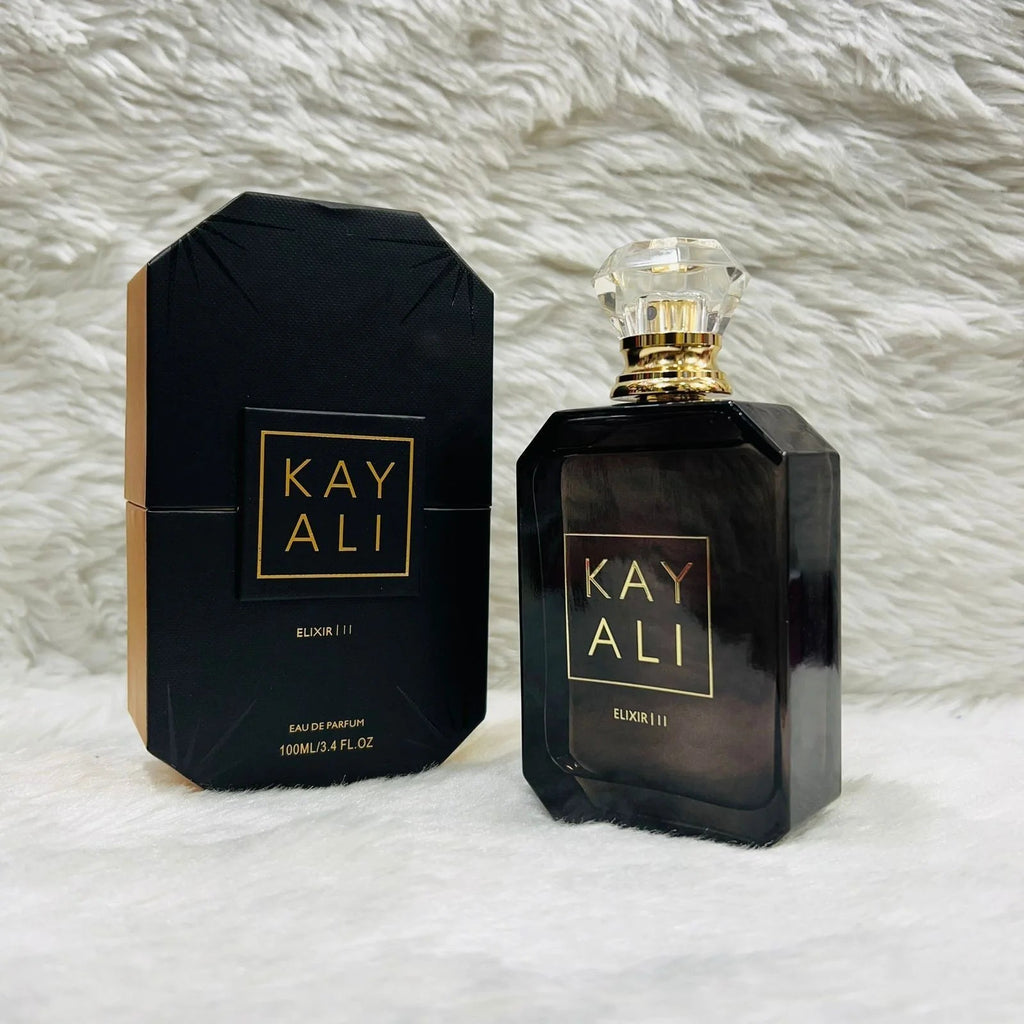 Kayali Elixir 11 EDP 100ml (Unisex)