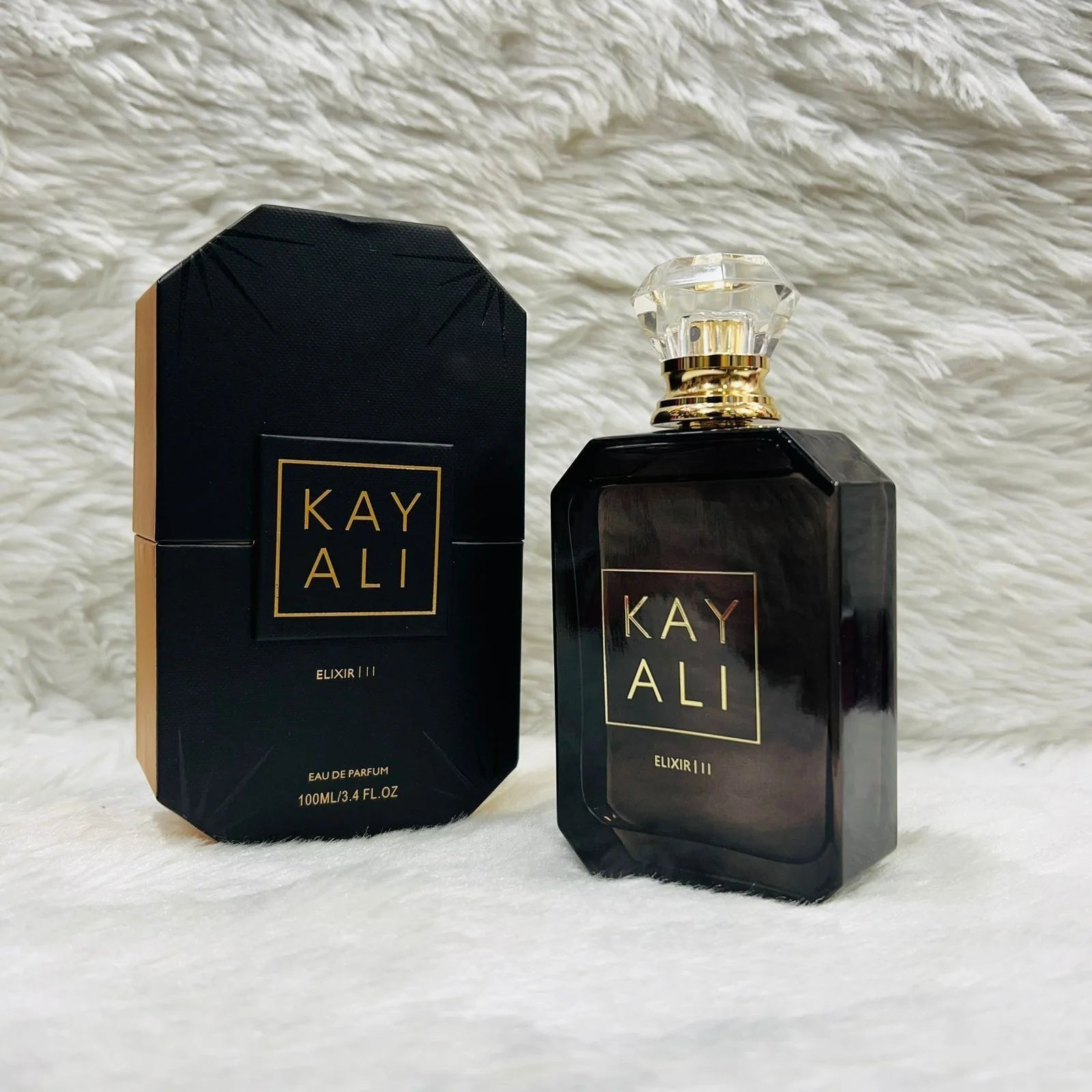 Kayali Elixir 11 EDP 100ml (Unisex)
