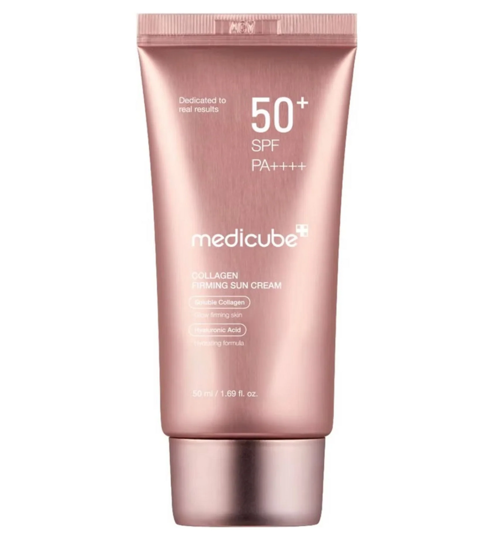 Medicube Collagen Firming Sun Cream 50ml