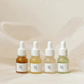Beauty of Joseon 4 in 1 Hanbang Serum Discovery Kit
