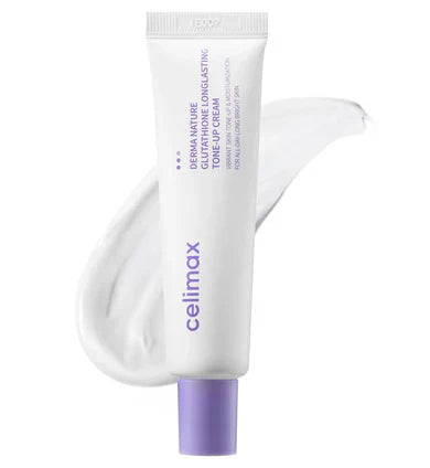 Celimax Derma Nature Glutathione Longlasting Tone Up Cream