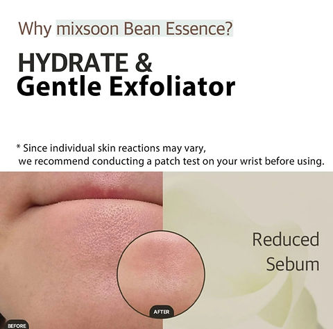 Mixsoon – Bean Essence