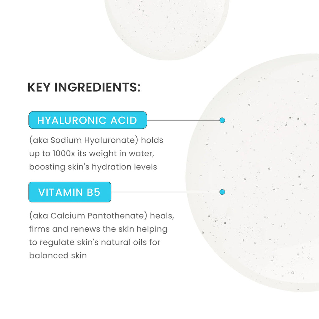 Timeless Vitamin B5 Serum