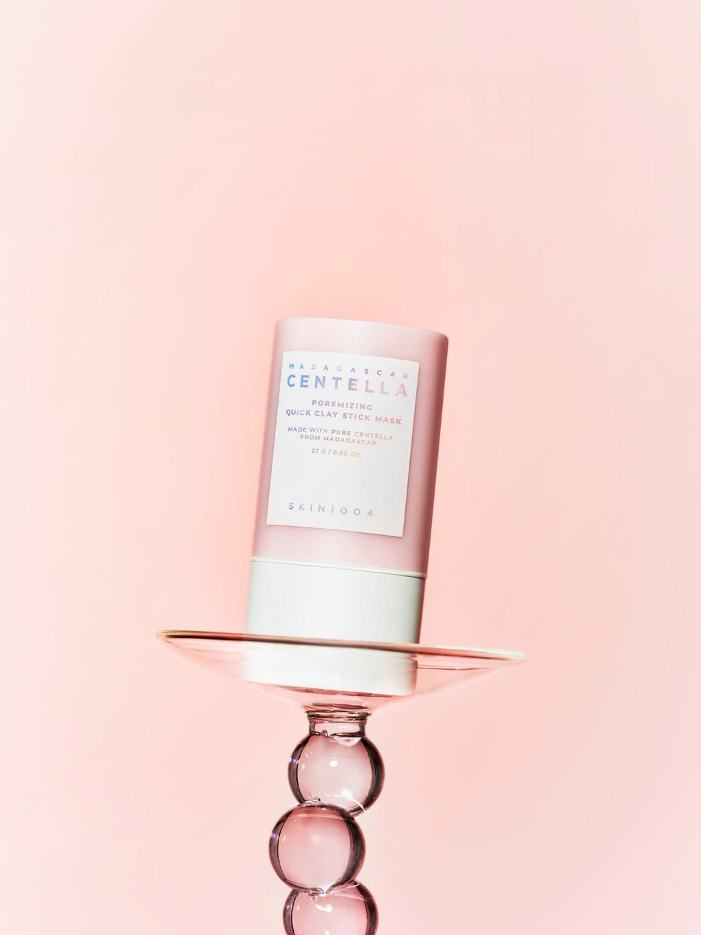 Skin 1004 Centella Poremizing Quick Clay Stick Mask