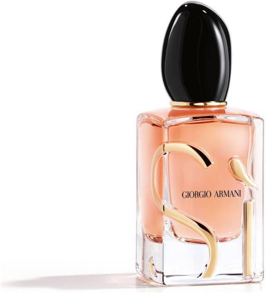 Giorgio Armani Si Intense EDP Perfume for Women 100ml ( Tester )