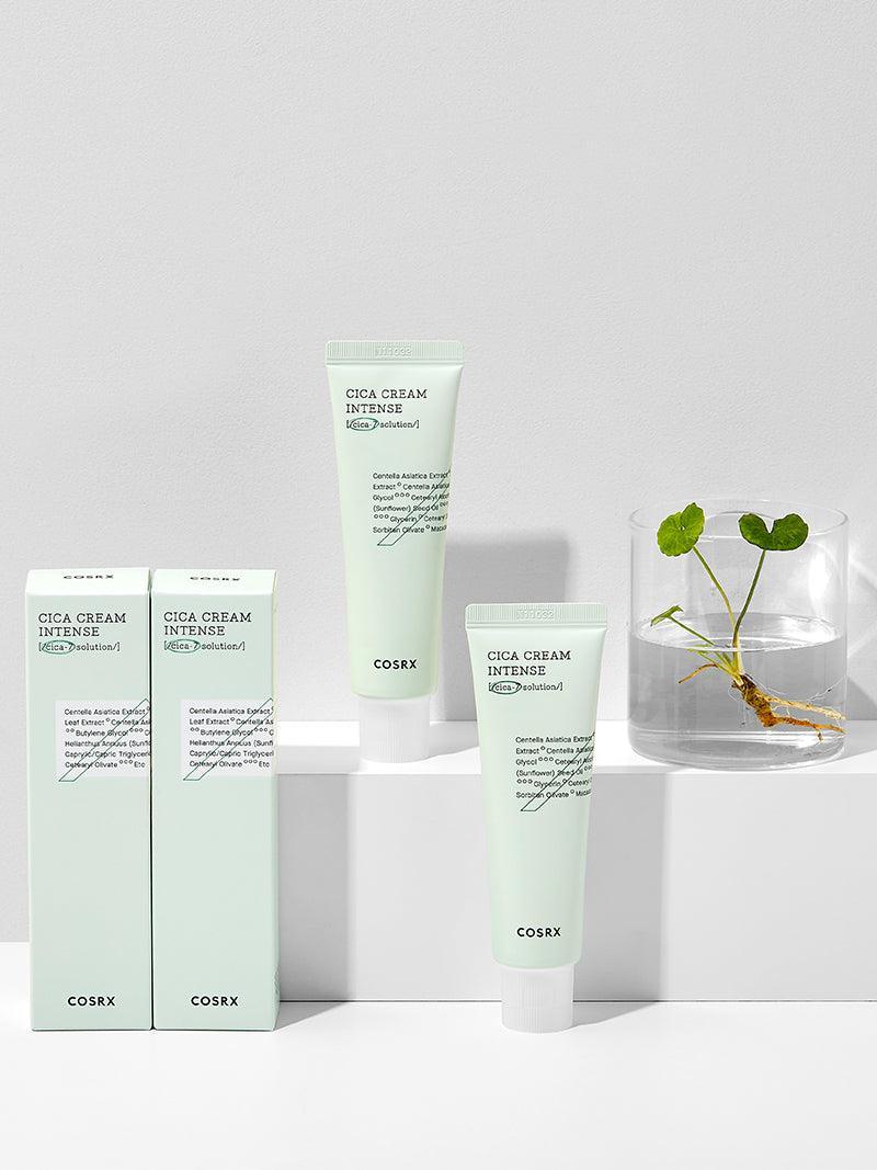 Cosrx cica Cream Intense 50 ML