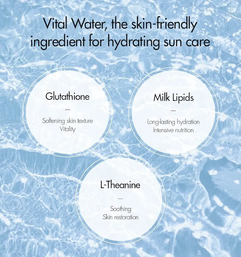 Dr. Ceuracle Pro Balance Biotics Clear Up Sun SPF50+ PA++++