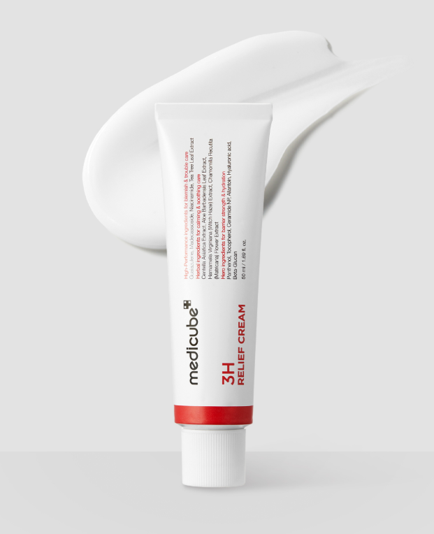 Medicube 3H Relief Cream