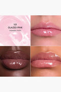 Dior Addict Lip Glow Butter Balm with Dior keychain