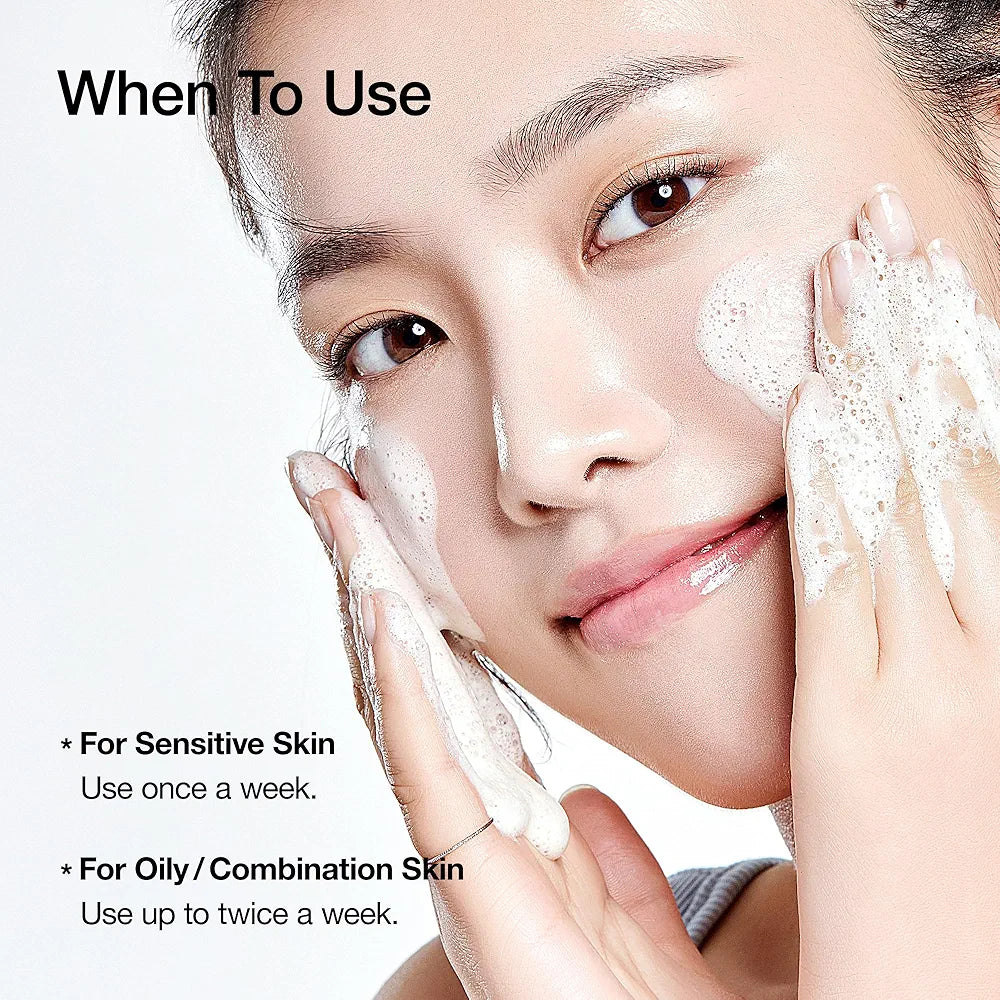 ANUA Heartleaf LHA Moisture Peeling Gel