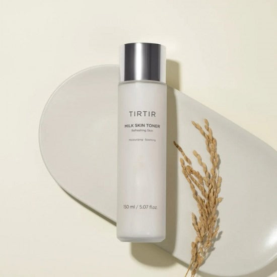 Tirtir Milk skin Toner Refreshing Skin 150 ML.