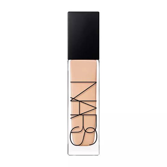 NARS NATURAL RADIANT LONGWEAR FOUNDATION