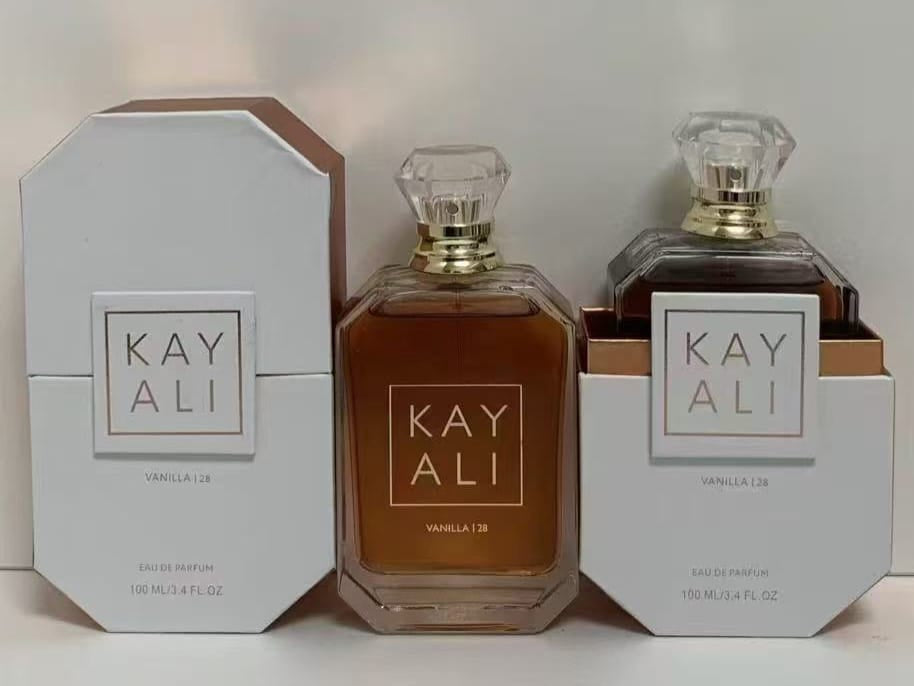 KAYALI VANILLA 28 Eau De Perfume 100ml