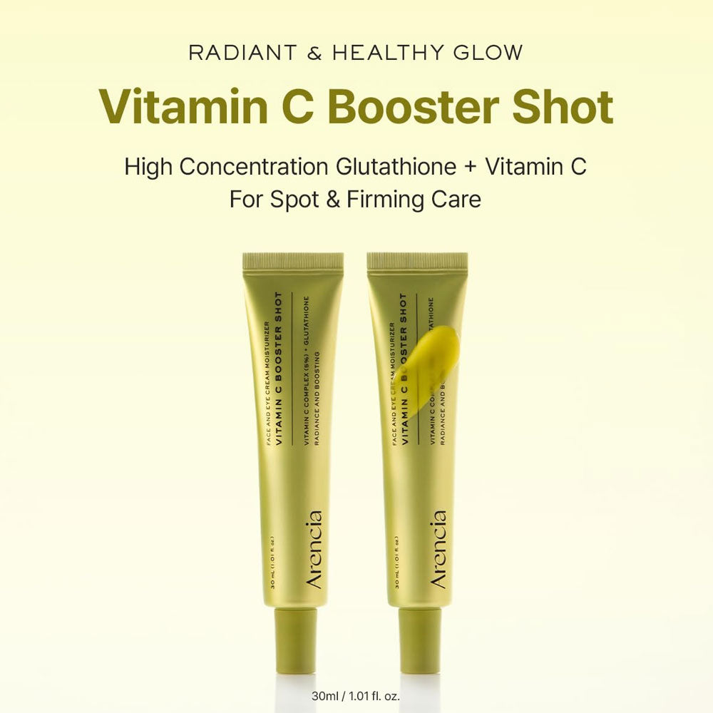 ARENCIA VITAMIN C BOOSTER SERUM 30 ML