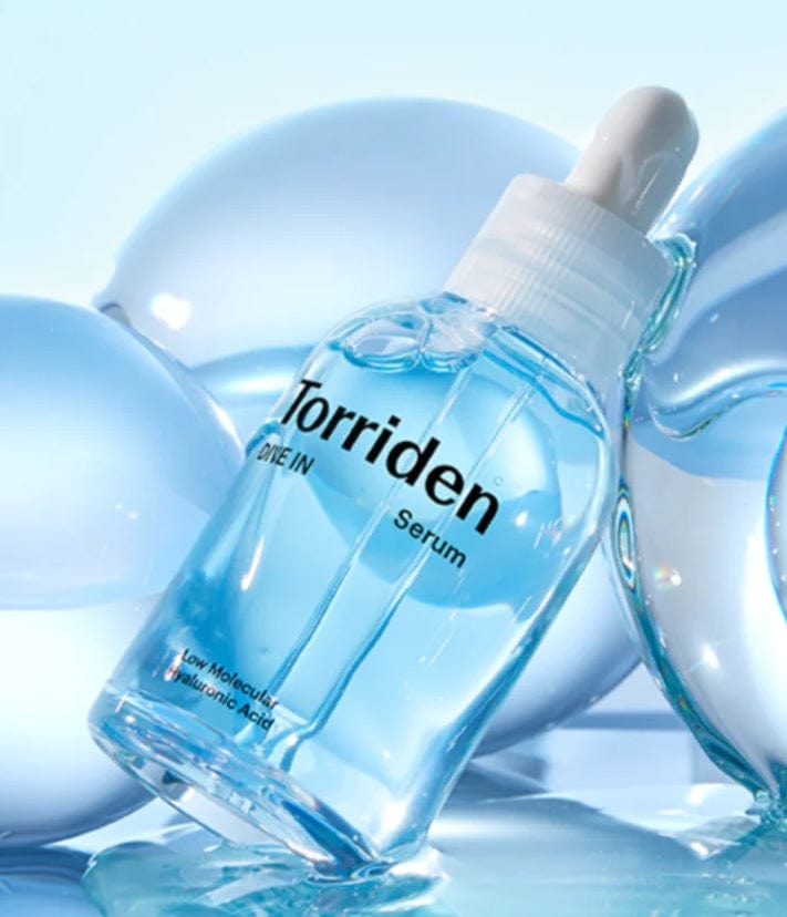 Torriden DIVE IN Low Molecular Hyaluronic Acid Serum 50ml
