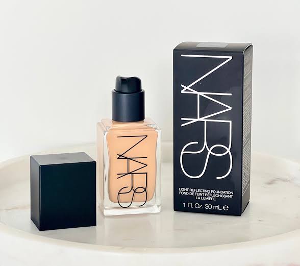 Nars Light Reflecting Foundation 30 ML
