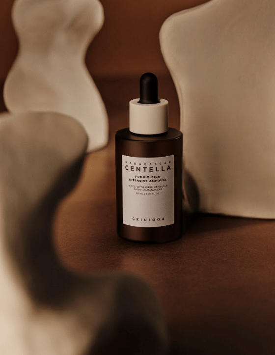 Skin 1004 Centella Pro Bio-Cica Intensive Ampoule 95 ML