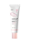 Medicube PDRN Pink Tone Up Sun Cream SPF50+ PA++++ 50ml