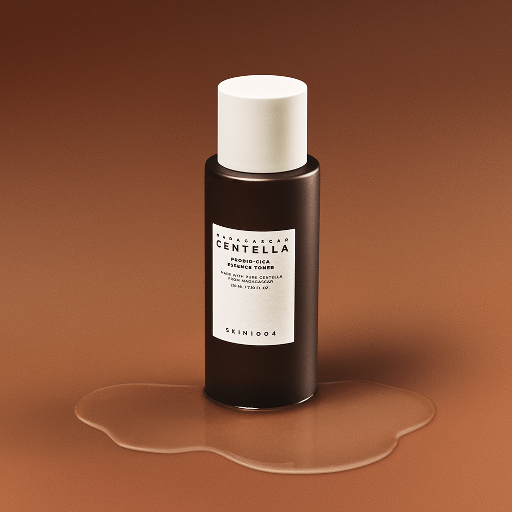 Skin 1004 Madagascar Centella Probio-Cica Essence Toner 210 ML