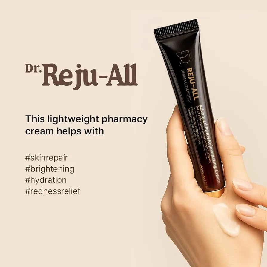Dr. REJU-ALL Advanced PDRN Rejuvenating Cream 20ml