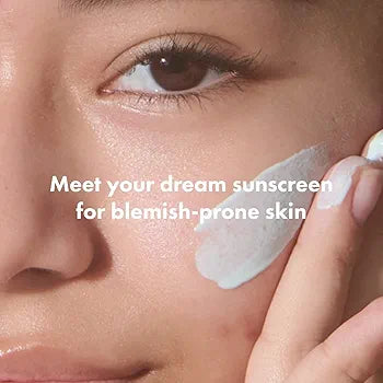 Hero Cosmetics Force Shield Superlight Sunscreen SPF 30