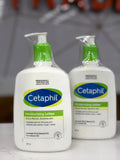 Cetaphil Moisturising Lotion Dry To Normal, Sensitive Skin - 591ml