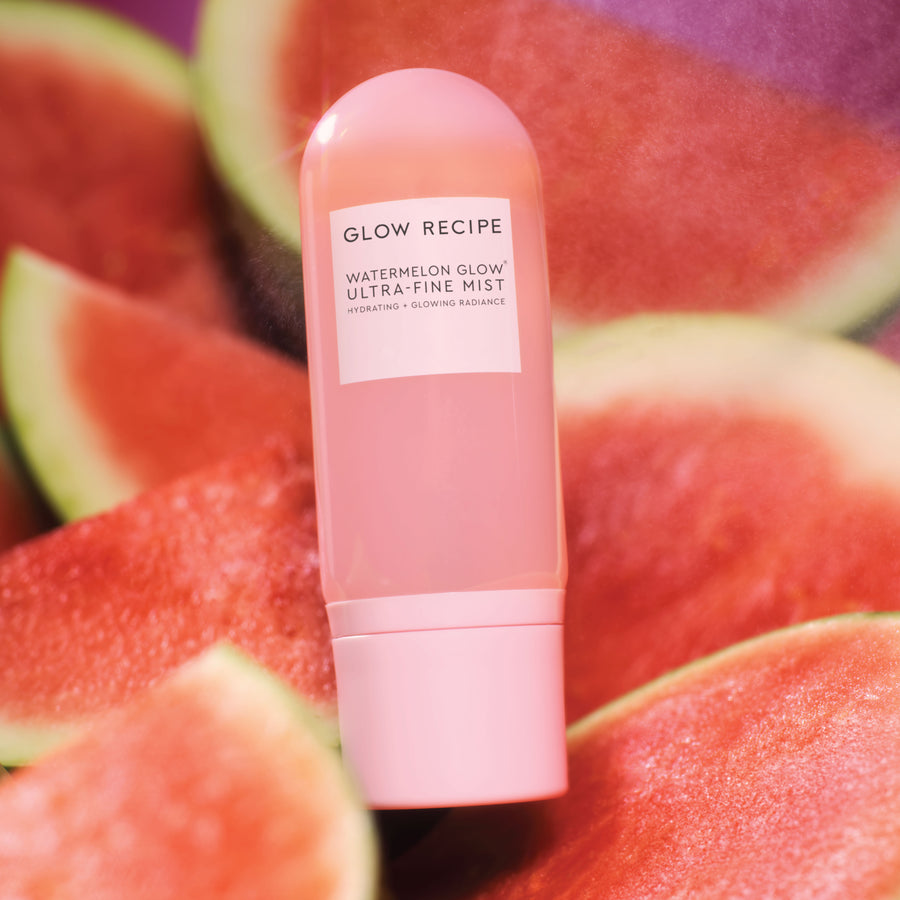 Glow recipe watermelon glow ultra fine mist 75 ML