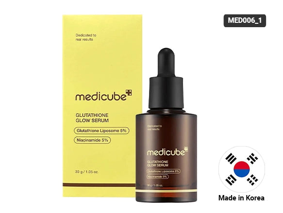 Medicube Glutathione Glow Serum 30 Grams