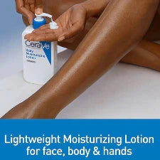 CeraVe Daily Moisturizing Lotion (236 ML)