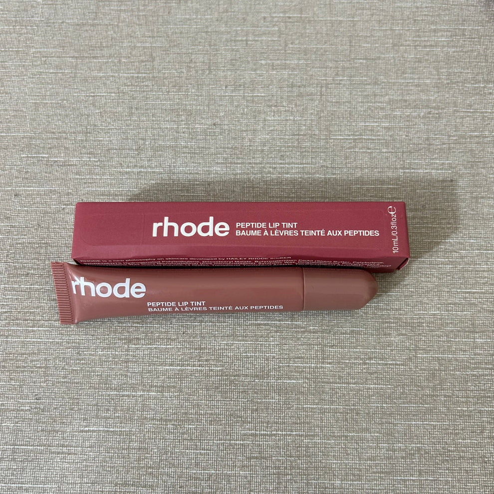 Rhode Peptide Lip Tint 10 ml