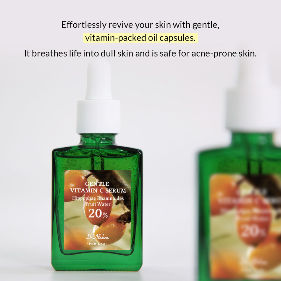 Dr. Althea Gentle Vitamin C Serum