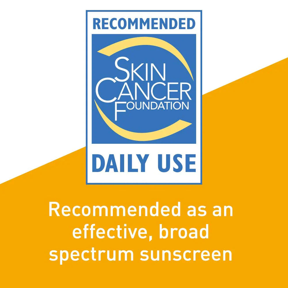 Cerave Hydrating Mineral sunscreen. 75 ml