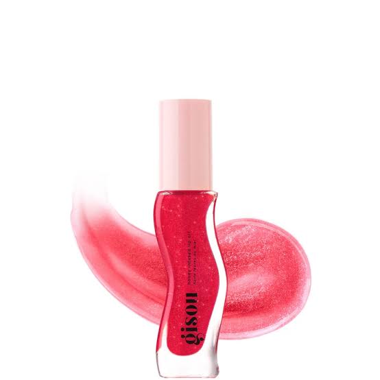 Gisou Honey Infused Lip Oil buy each.