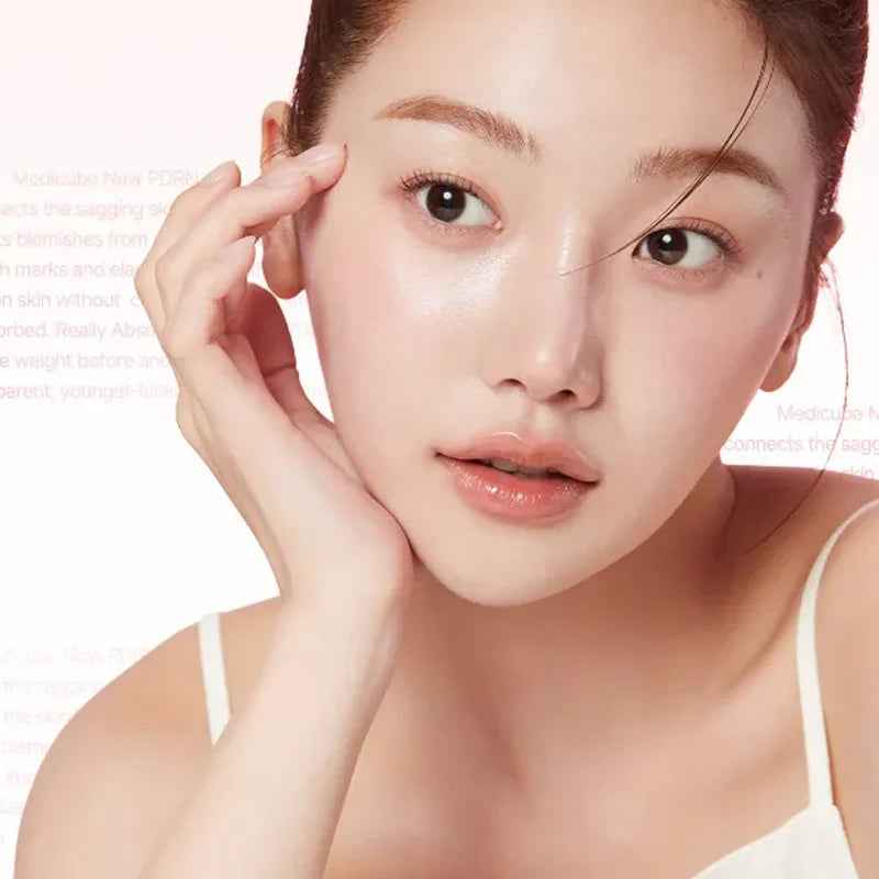Medicube PDRN Pink GLUTATHIONE Serum Mist 100ml