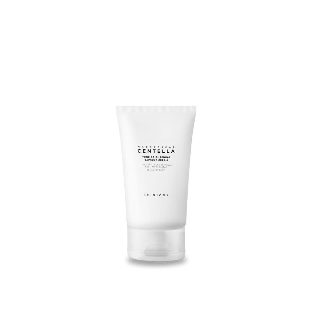 Skin 1004 Centella Tone Brightening Capsule Cream 75 ML