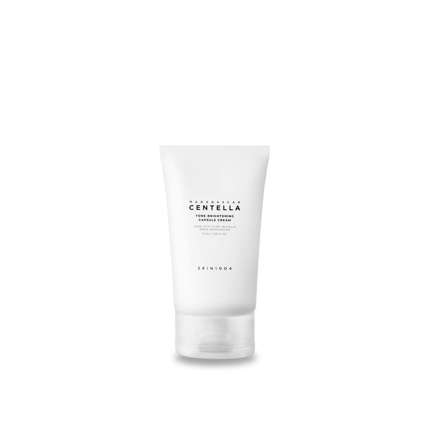Skin 1004 Centella Tone Brightening Capsule Cream 75 ML