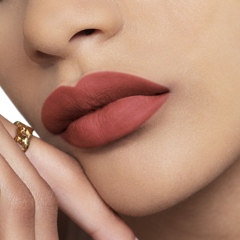 DIOR ROUGE LIPSTICK FLORAL LIP CARE (3.5g)