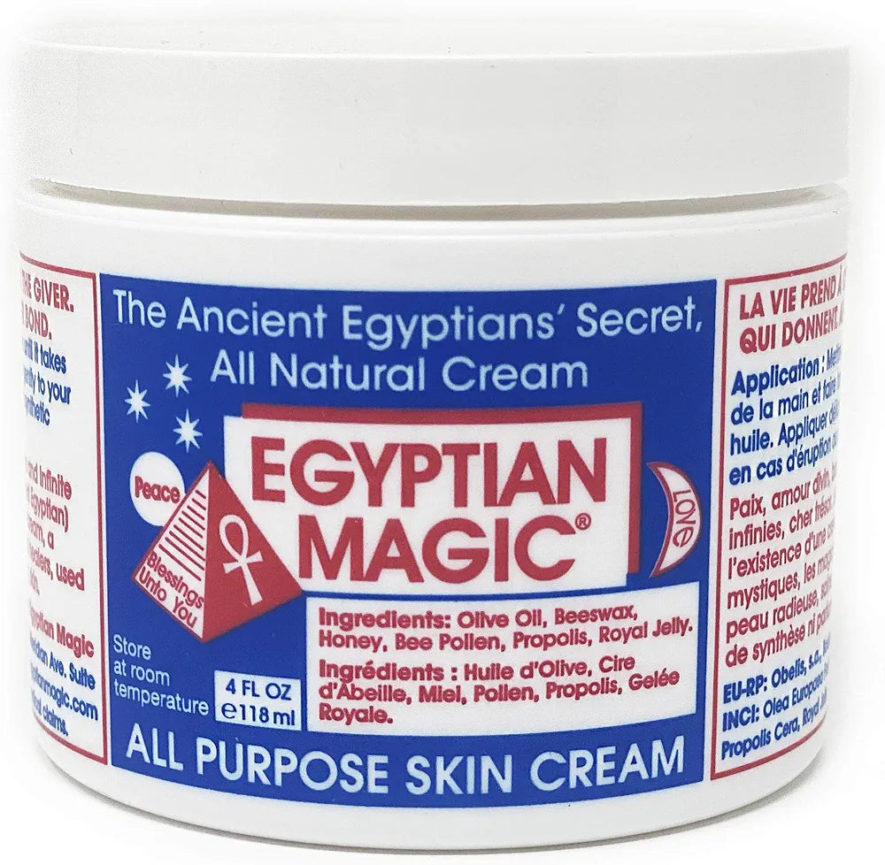Egyptian Magic all Purpose skin cream 118 ML