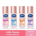 Vaseline GlutaGlow Serum Deodrant Ampoules 45ml