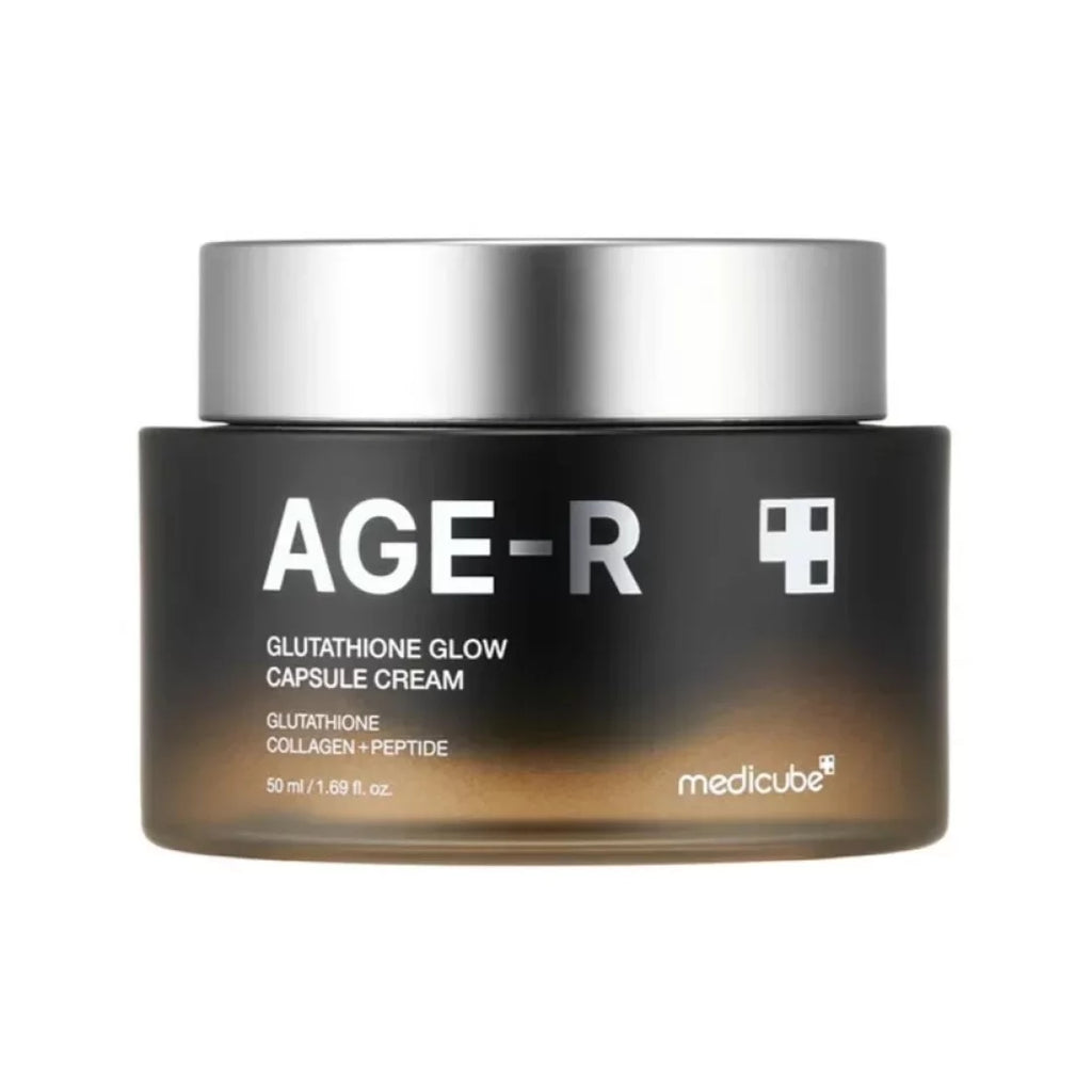 Medicube - AGE-R Glutathione Glow Capsule Cream 50ml