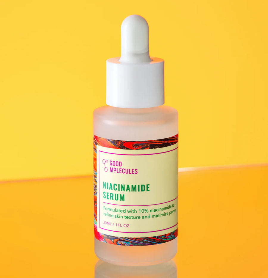 Good Molecules Niacinamide Serum 30ml