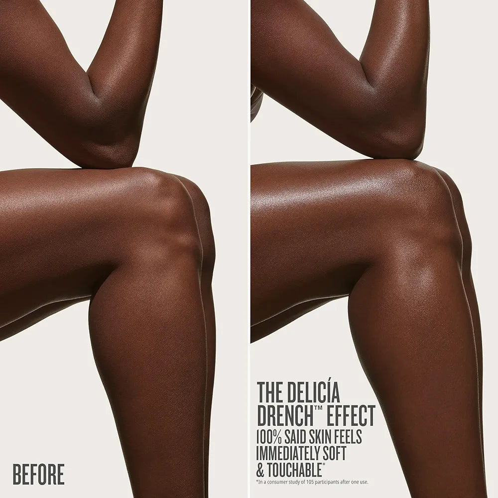 SOL DE JANEIRO Delicia Drench Body Butter