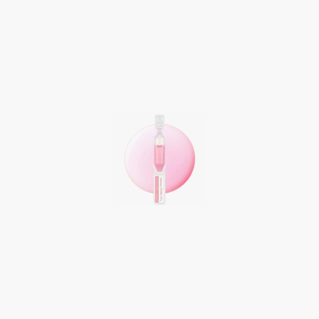 Medicube PDRN Pink One Day Serum Set( 1.5ml 10 Serum Ampoules )