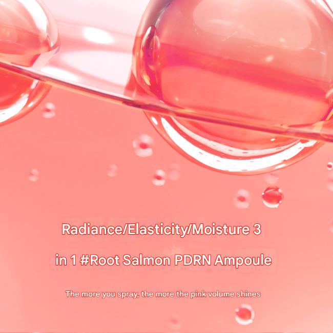 Medicube PDRN Pink GLUTATHIONE Serum Mist 100ml