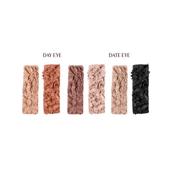 Charlotte Tilbury SUPER NUDES EASY EYE PALETTE