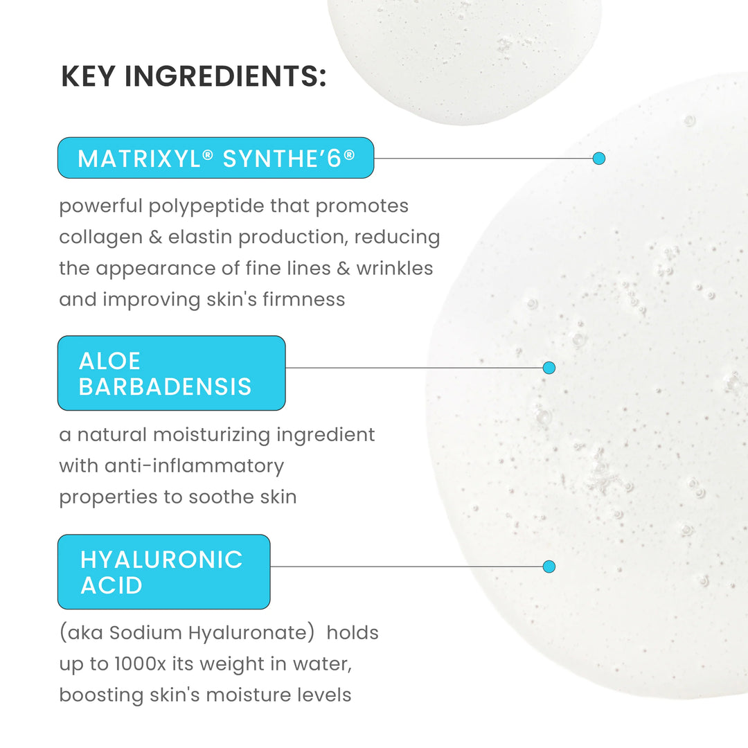 Timeless Matrixyl Synthe'6